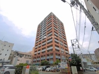 外観: