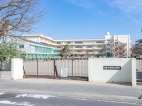 周辺環境:新座市立東北小学校