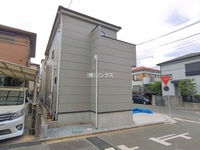 外観: