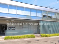 周辺環境:戸田市立市民医療センター