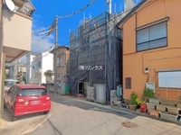 外観: