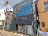 外観: