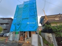 外観: