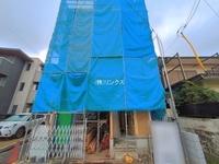 外観: