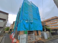 外観: