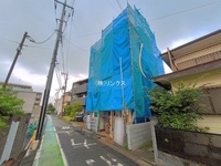 外観: