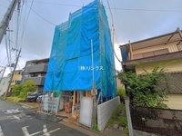 外観: