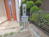 外観: