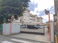 周辺環境:新座市立東北小学校