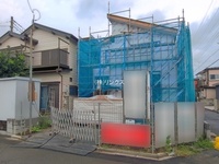 外観: