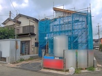 外観: