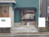 外観: