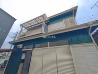 外観: