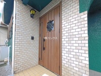 外観: