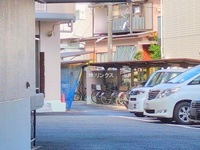 外観: