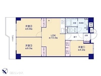 間取図/区画図:図面と異なる場合は現況を優先