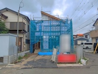 外観: