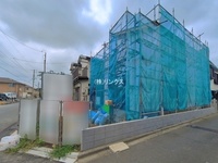 外観: