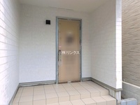 外観: