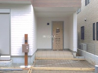 外観: