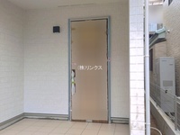 外観: