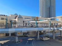 周辺環境:東武鉄道「川越」駅