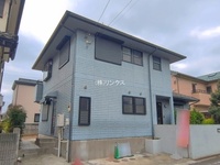 外観:
