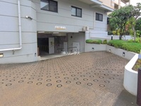 外観: