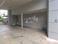 外観: