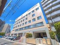 周辺環境:豊仁会三井病院