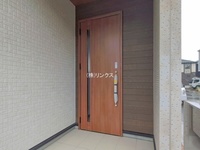 外観: