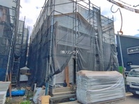 外観: