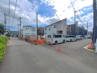 外観: