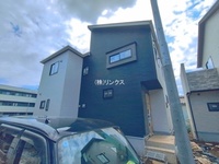 外観: