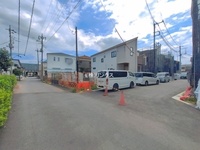 外観: