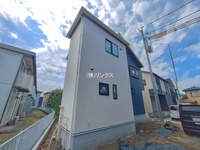 外観: