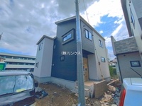 外観: