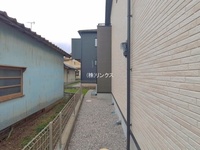 外観: