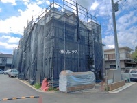 外観: