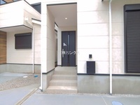 外観: