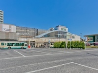 周辺環境:西武鉄道「ひばりヶ丘」駅