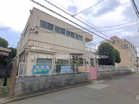 周辺環境:辻保育園
