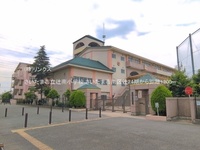 周辺環境:さいたま市立辻南小学校