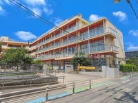 周辺環境:戸田市立戸田南小学校