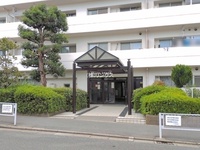 エントランス: