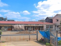 周辺環境:本町保育園