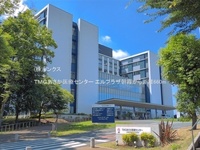 周辺環境:ＴＭＧあさか医療センター