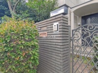 外観: