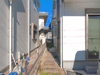 外観:
