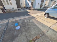 外観: